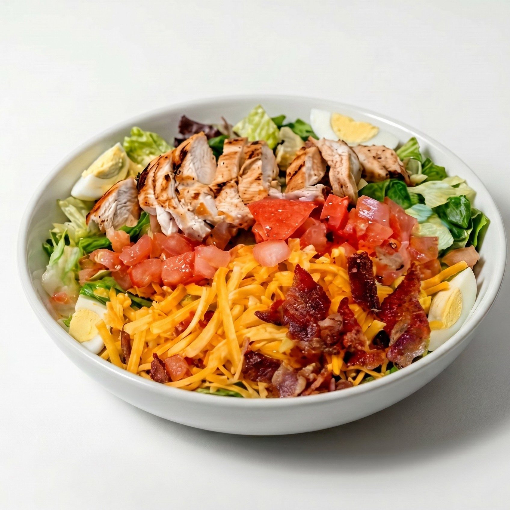 Cobb Salad.