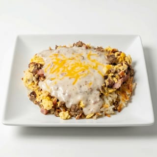 12th Man Scramble Breakfast