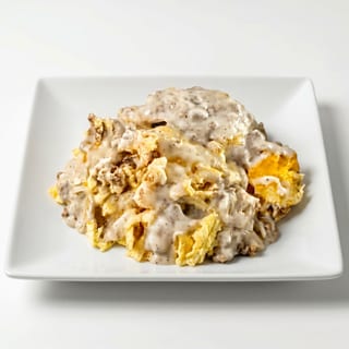 Top Fuel Breakfast