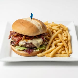 Western Burger