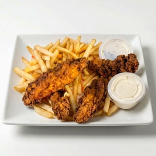 Chicken Strips