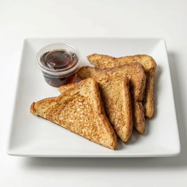 Sweet Breakfast.