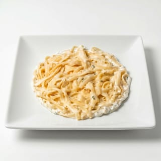 Fettuccine Alfredo Pasta