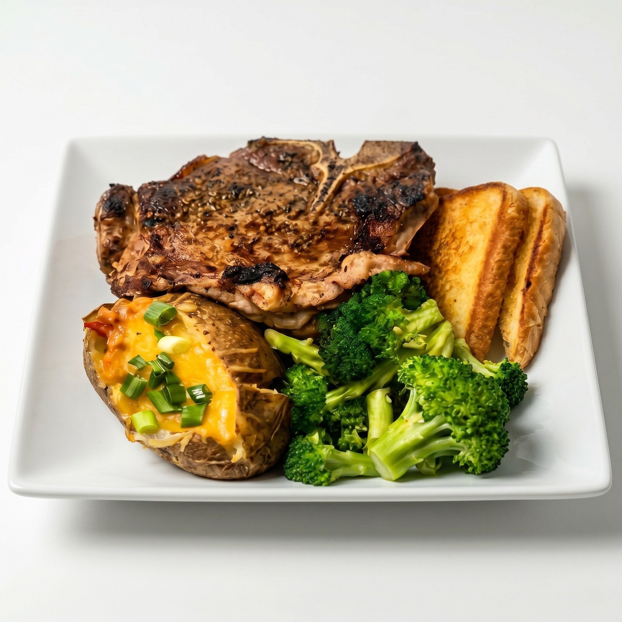 Top Sirloin.