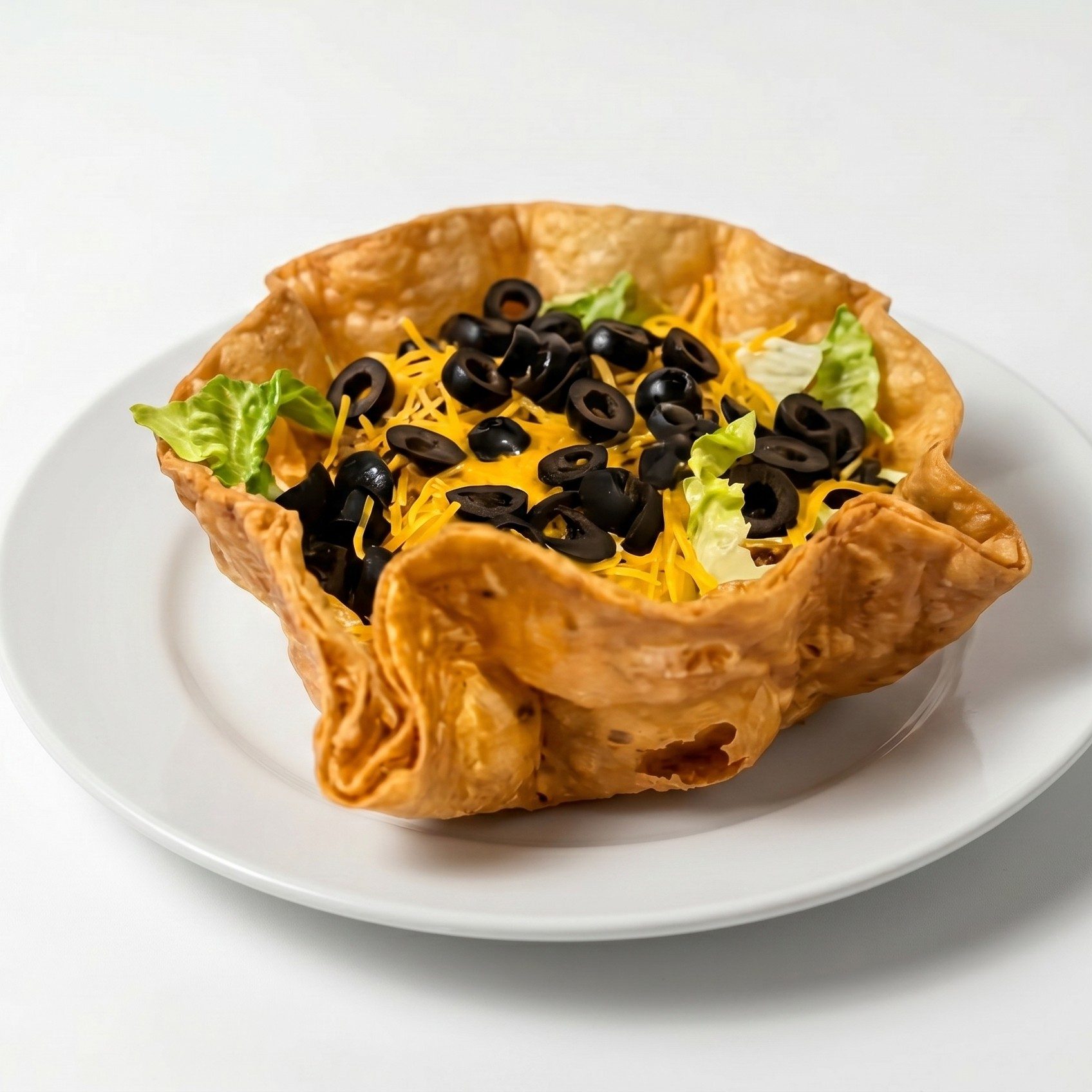 Taco Salad.