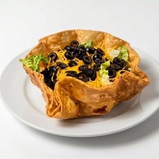 Taco Salad